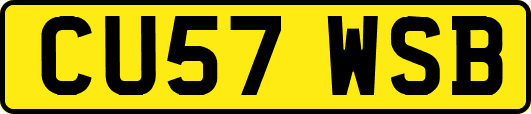 CU57WSB