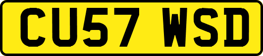 CU57WSD