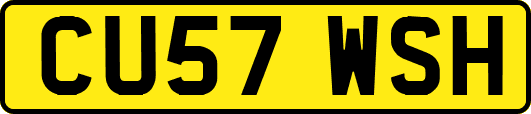 CU57WSH