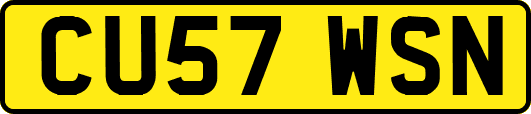 CU57WSN