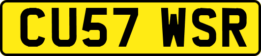 CU57WSR