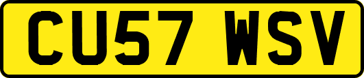 CU57WSV