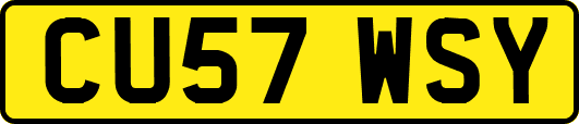 CU57WSY