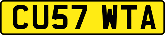 CU57WTA