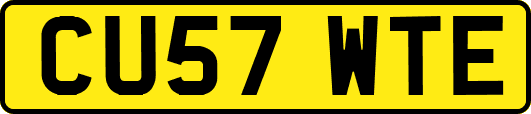 CU57WTE