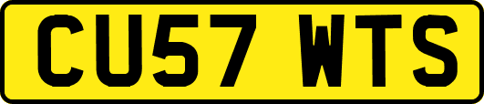CU57WTS