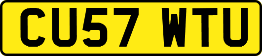 CU57WTU