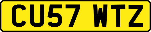 CU57WTZ