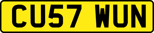 CU57WUN