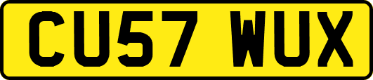 CU57WUX