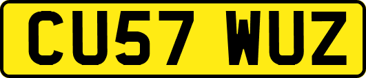 CU57WUZ
