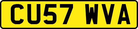 CU57WVA