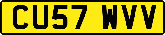 CU57WVV