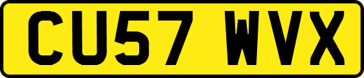 CU57WVX