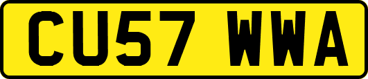 CU57WWA