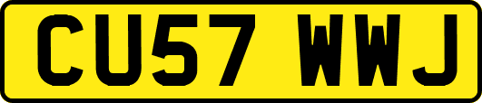 CU57WWJ