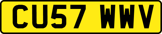 CU57WWV