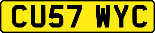 CU57WYC