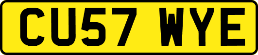 CU57WYE