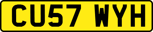 CU57WYH