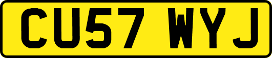 CU57WYJ