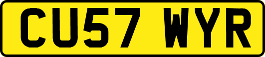 CU57WYR