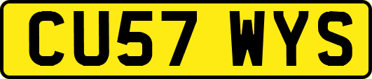 CU57WYS