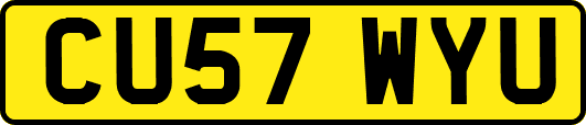 CU57WYU