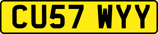 CU57WYY