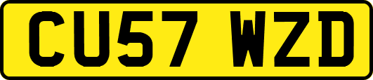 CU57WZD