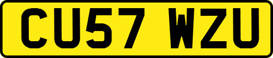 CU57WZU