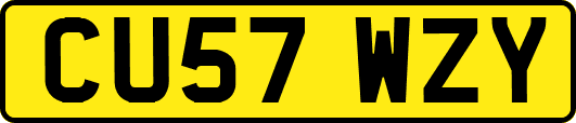 CU57WZY