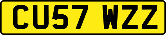 CU57WZZ