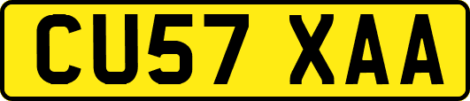 CU57XAA