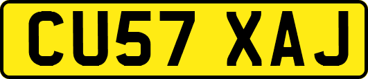 CU57XAJ