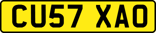 CU57XAO