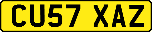 CU57XAZ