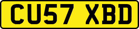 CU57XBD