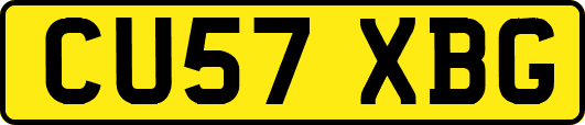 CU57XBG