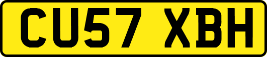 CU57XBH