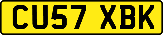 CU57XBK