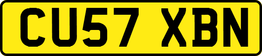 CU57XBN