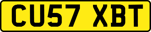 CU57XBT