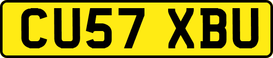 CU57XBU