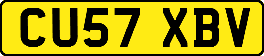 CU57XBV
