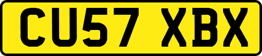 CU57XBX