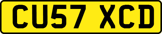CU57XCD