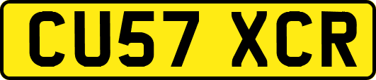 CU57XCR