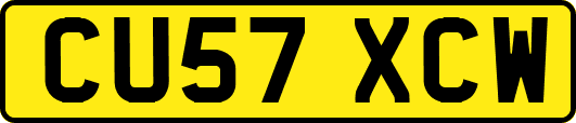 CU57XCW