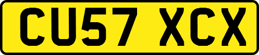 CU57XCX